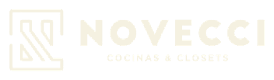 Novecci Cocinas & Closets